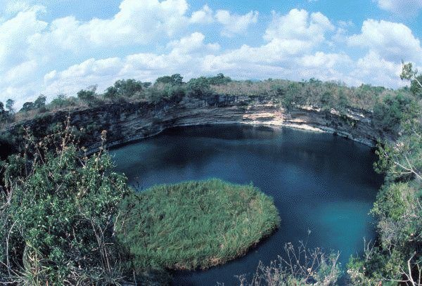 Tamaulipas - Turismomedico.org