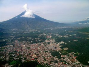 Antigua, Guatemala