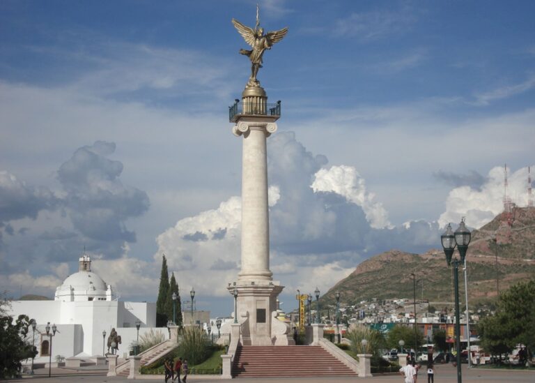 El clúster médico de Chihuahua por el que apuesta para detonar el turismo de salud