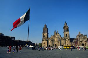 Turismo De Salud Y Turismo Médico - Mexico01