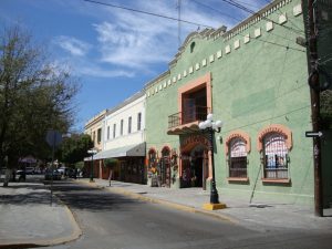 Turismo Médico En Nuevo Laredo