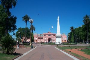 Turismo Medico En Argentina