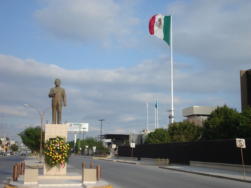 Consejo Empresarial De Turismo Medico En Reynosa
