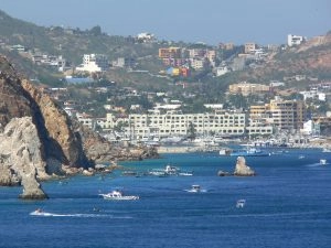 Favorecera 2012 Al Turismo Medico En Tijuana - Turismomedico.org