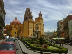 Guanajuato Va Por El Turismo De Bienestar - Turismomedico.org