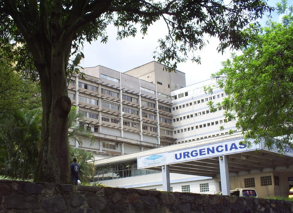 Turismo De Salud Y Turismo Médico - Hospitales De Medellin Quieren Atraer Turismo Medico