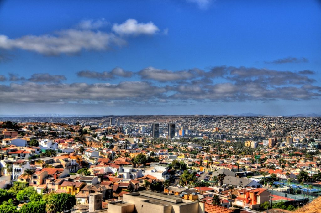 Seminario De Turismo Medico En Tijuana