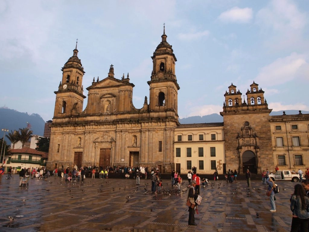 Colombia se consolida como destino de turismo medico