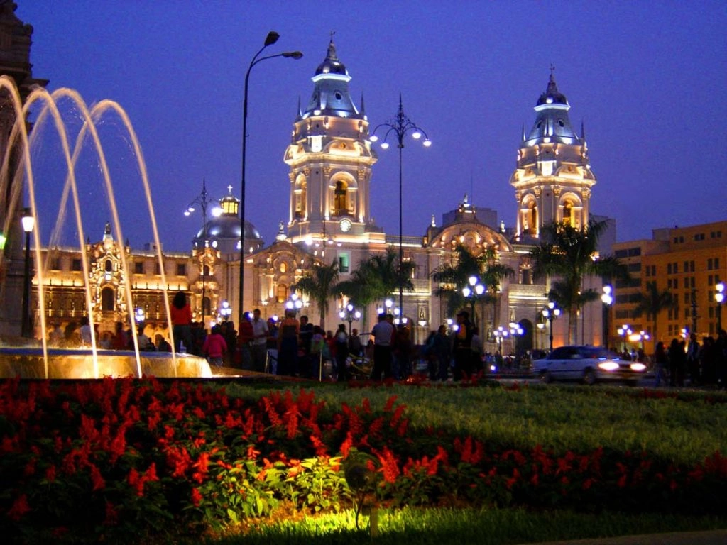 Workshop Turismo De Salud - Lima, Perú | Fundación Export.ar