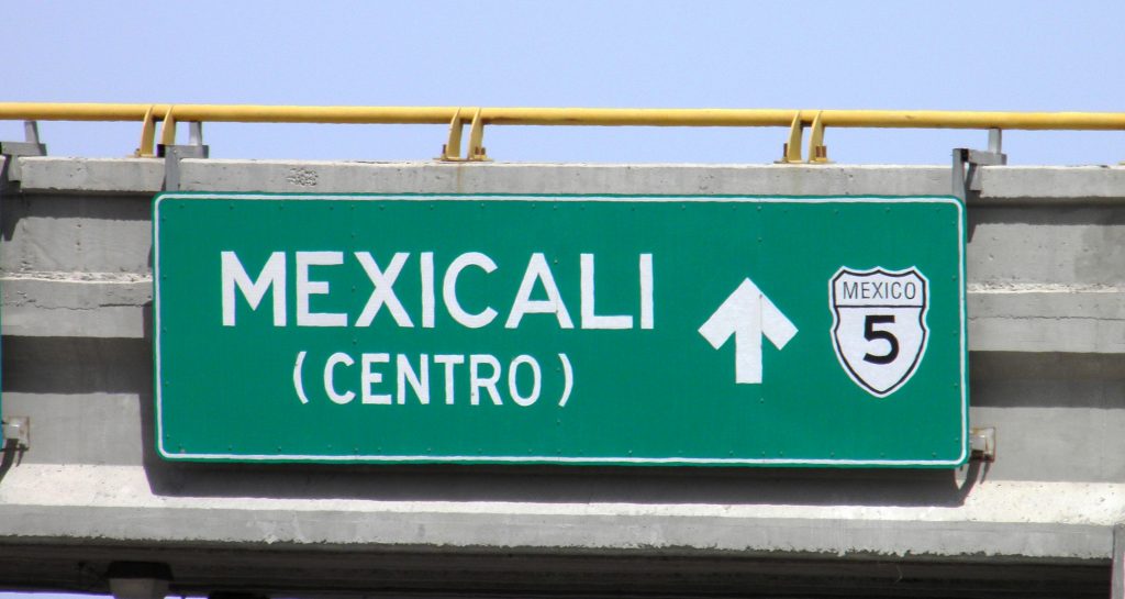 Mexicali Sede De Cumbre Internacional De Negocios De Turismo Médico En