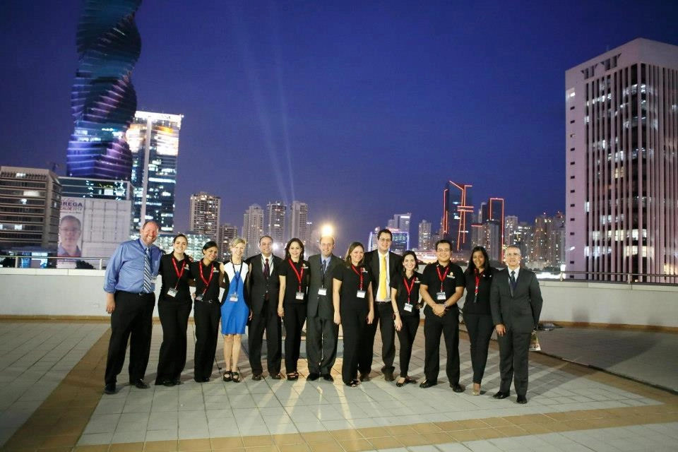 Andy Bezara Consultor Externo Turismo Medico