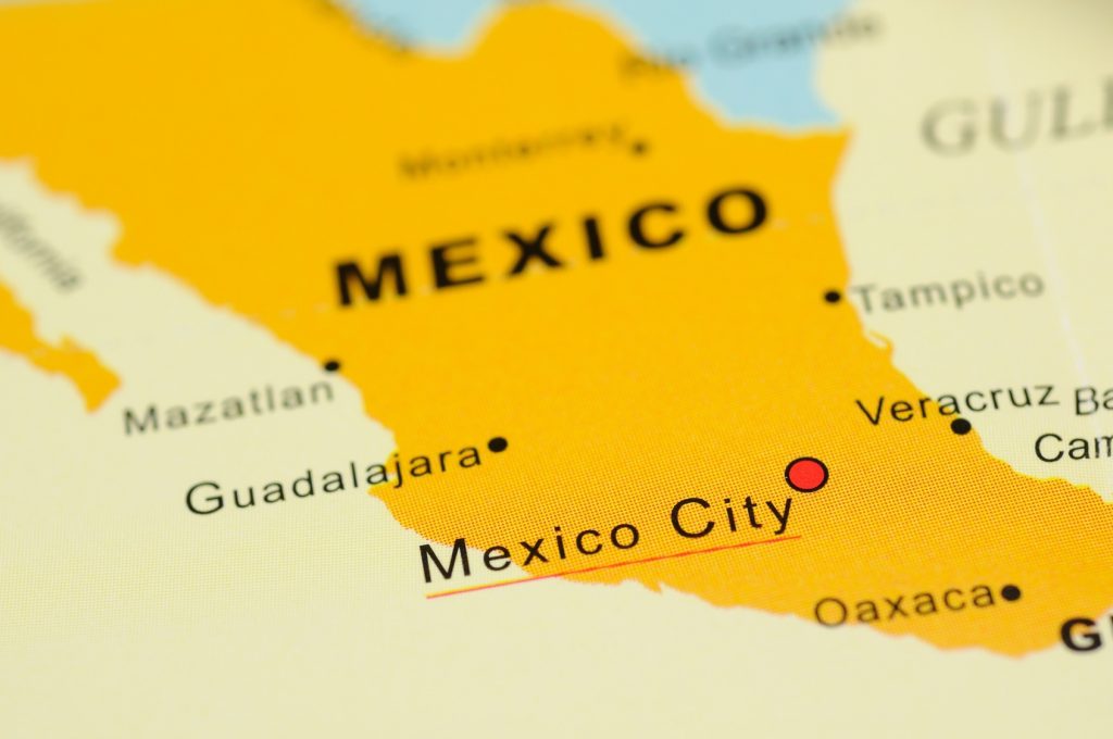 Turismo Médico En México Llega A 110000 Visitantes