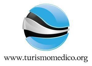 Turismo De Salud Y Turismo Médico - Logo Final Tm
