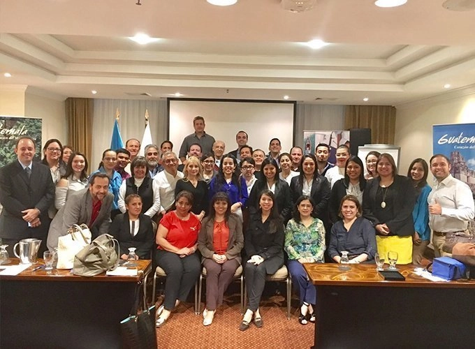 Andy Bezara - Consultor Internacional En Turismo Medico