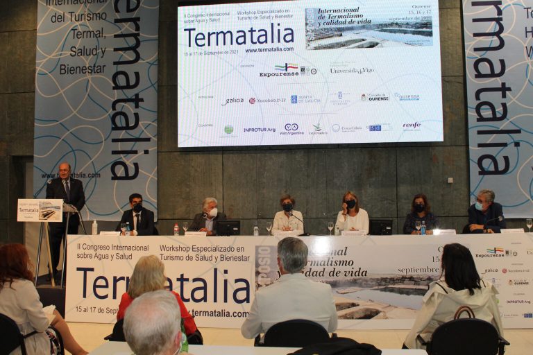 Termatalia - Nuevas Oportunidades Para El Turismo De Salud Y Bienestar Tras La Pandemia